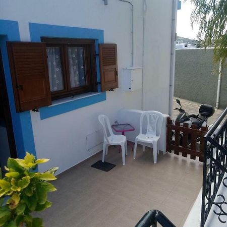 Lipsi Village House Exterior foto